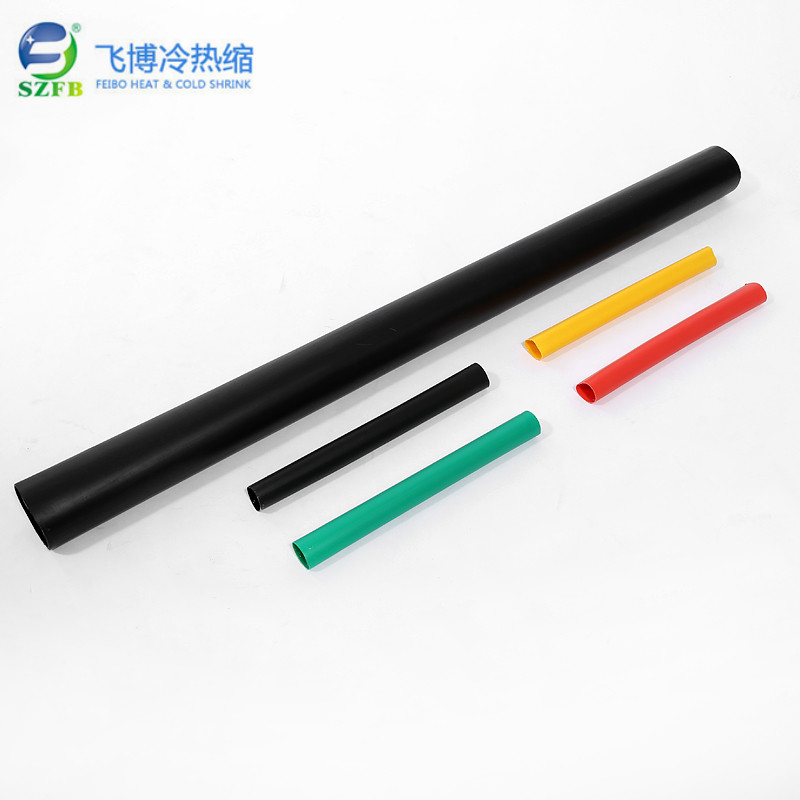 1kv熱縮中間連接 1kv熱縮中間連接